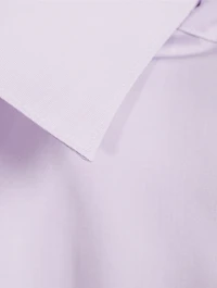 Contemporary-Fit Fine Poplin Shirt