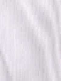 Slim-Fit Striped Long-Sleeve Shirt