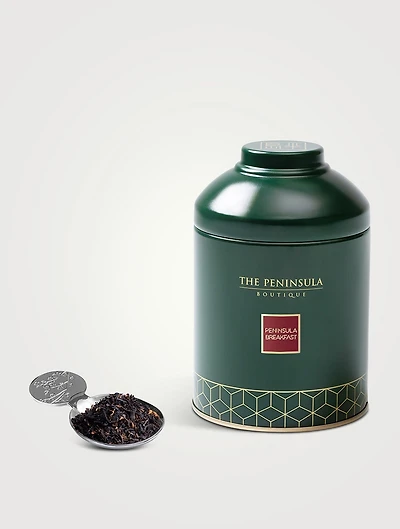 Peninsula Breakfast Loose Tea Leaves