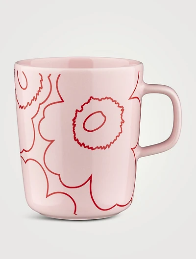 Oiva/Piirto Unikko Mug