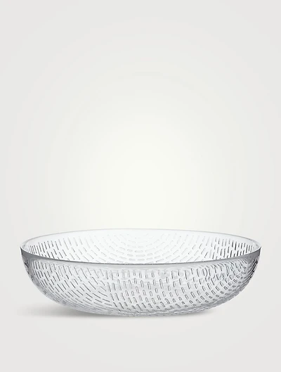 Syksy Serving Bowl