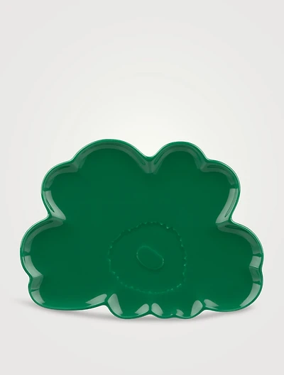 Unikko Plate