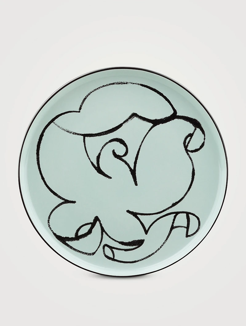 Oiva/Pistilla Plate
