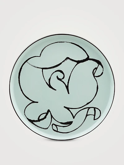 Oiva/Pistilla Plate