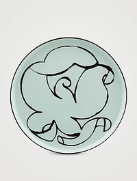 Oiva/Pistilla Plate
