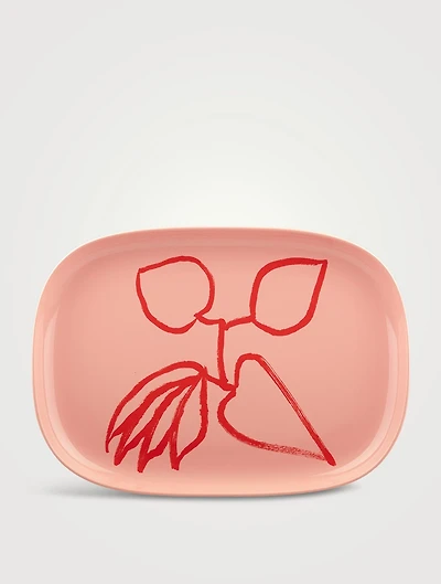 Ukonhattu Serving Dish