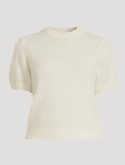 Hearst Brushed Sweater