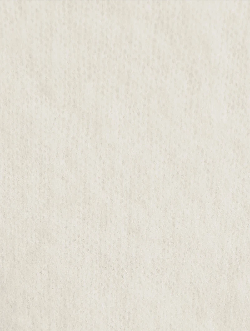 Hearst Brushed Sweater