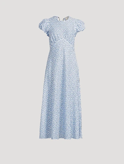 Romina Dress Floral Print