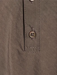 Bias-Cut Tank Top