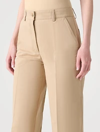 Chiara Wide-Leg Trousers