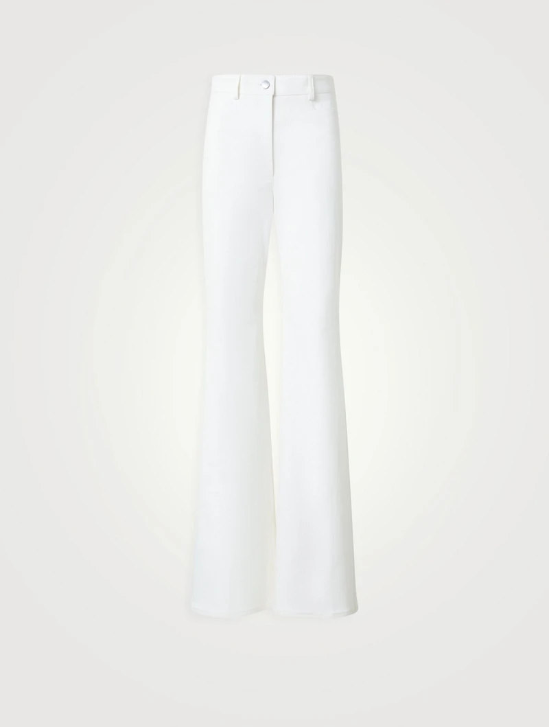 Celia Bootcut Jeans