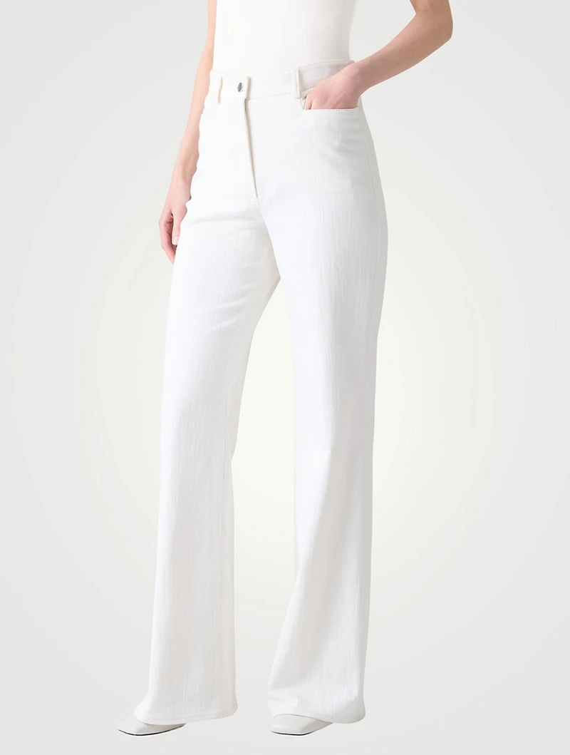 Celia Bootcut Jeans