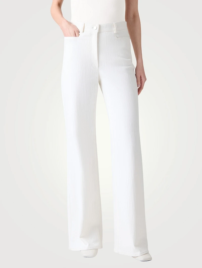Celia Bootcut Jeans