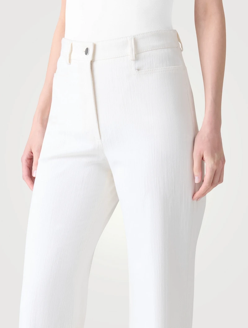 Celia Bootcut Jeans