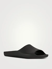 Ama Rubber Slide Sandals