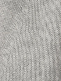 V-Neck Cardigan