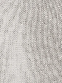Short-Sleeve Sweater