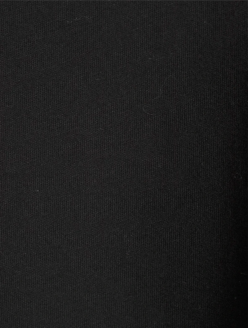 Organic Cotton Racerback Tank Top