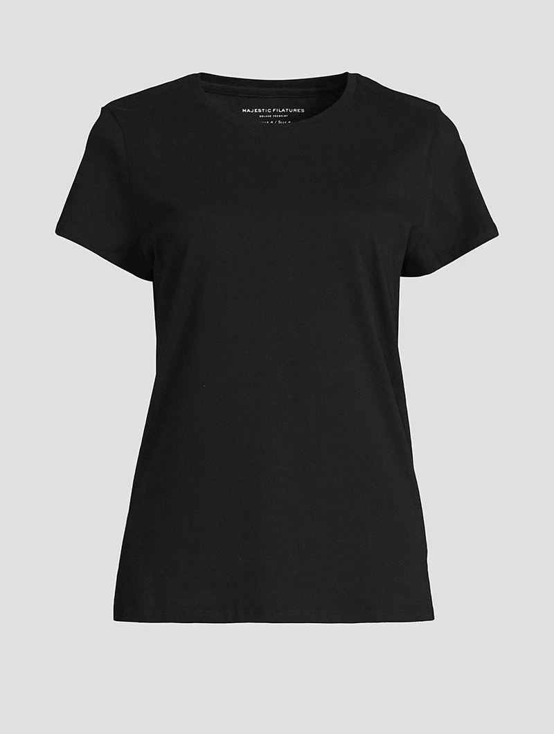 Organic Cotton T-Shirt