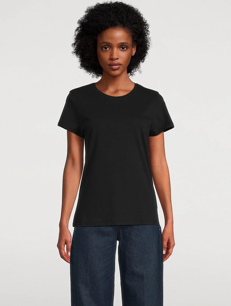 Organic Cotton T-Shirt