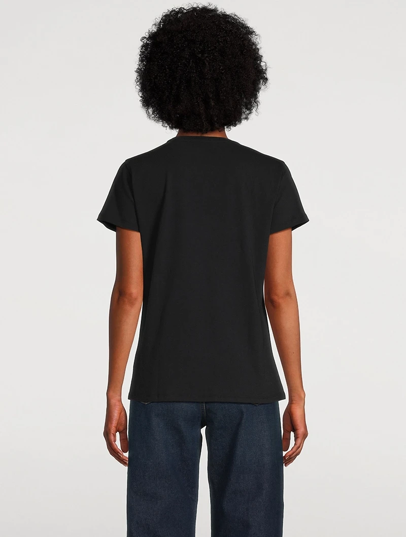 Organic Cotton T-Shirt