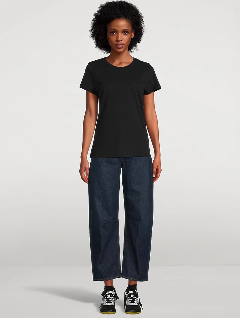 Organic Cotton T-Shirt