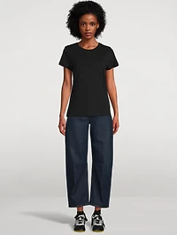 Organic Cotton T-Shirt