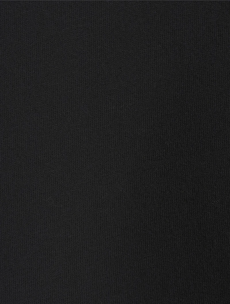 Organic Cotton T-Shirt