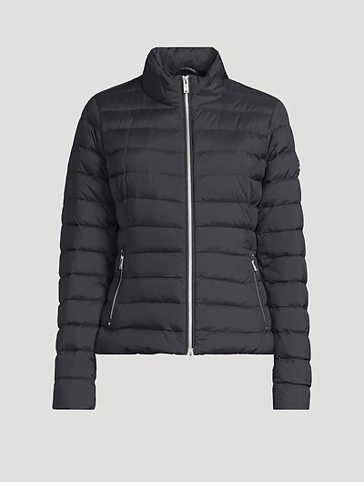 Gemma Air Down Jacket
