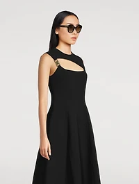 Tom Ford Icon Round Sunglasses