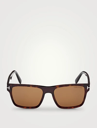 Calder Square Sunglasses