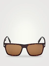 Calder Square Sunglasses