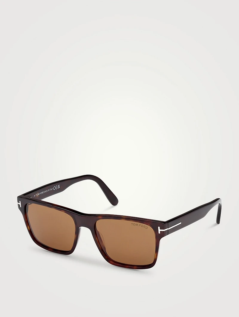 Calder Square Sunglasses