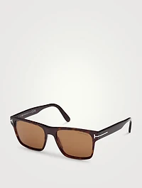 Calder Square Sunglasses