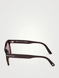 Calder Square Sunglasses