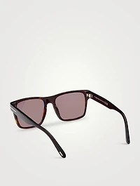 Calder Square Sunglasses
