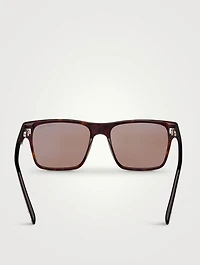 Calder Square Sunglasses