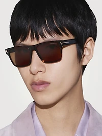 Calder Square Sunglasses