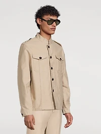 Tom Ford Icon Aviator Sunglasses