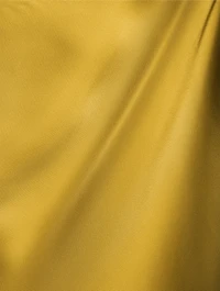 Obie Bias Satin Slip Skirt