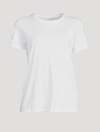 Crewneck T-Shirt
