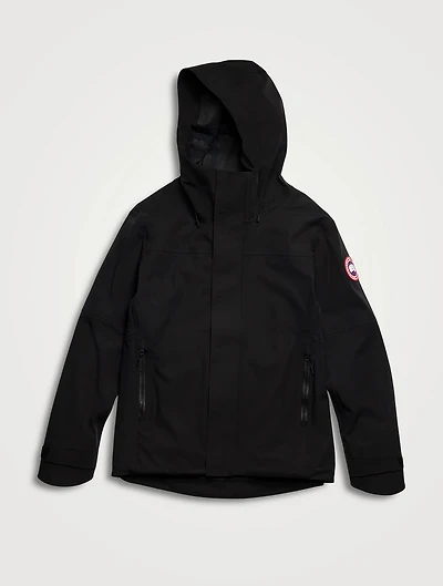 Rupert Rain Jacket
