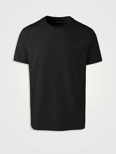 Emersen Crewneck T-Shirt