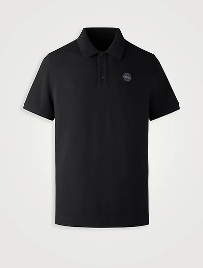 Beckley Black Label Polo