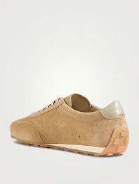 DBS Suede Sneakers