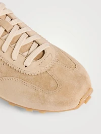 DBS Suede Sneakers