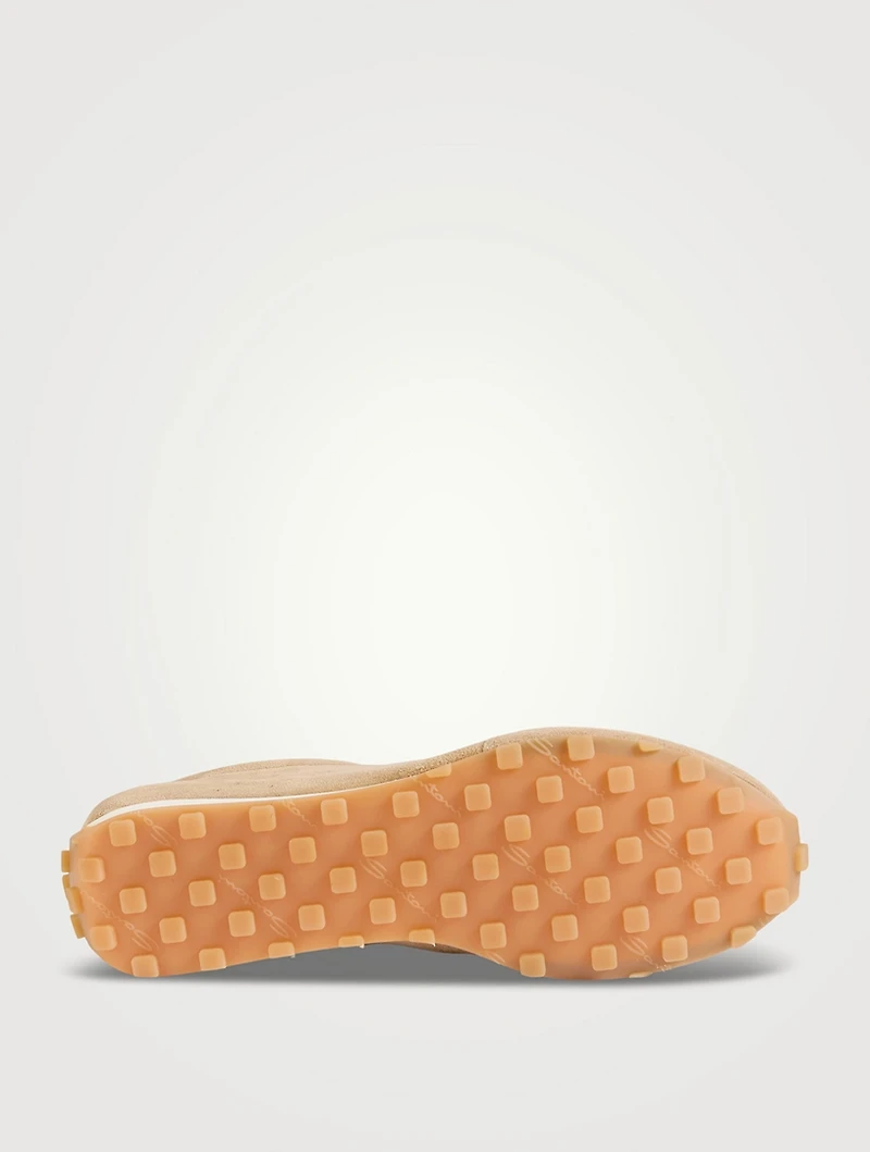 DBS Suede Sneakers