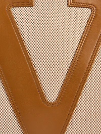 Viva Superstar Canvas Tote Bag