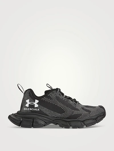 Balenciaga x Under Armour® 3XL Knit Sneakers